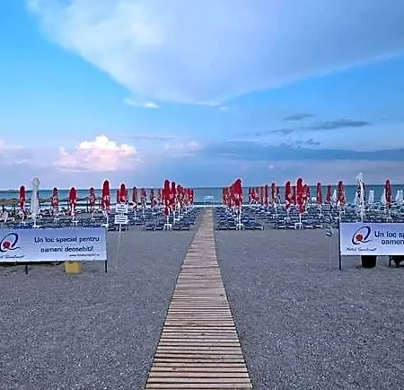 Hotell Sunquest Constanţa