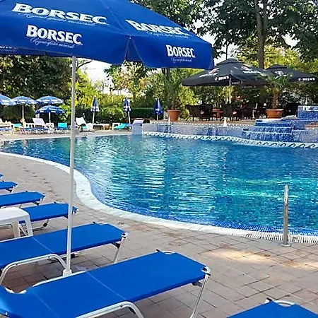 Sunquest Hotell