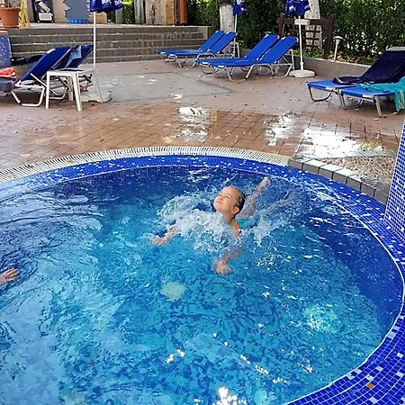 Sunquest Hotell Constanţa