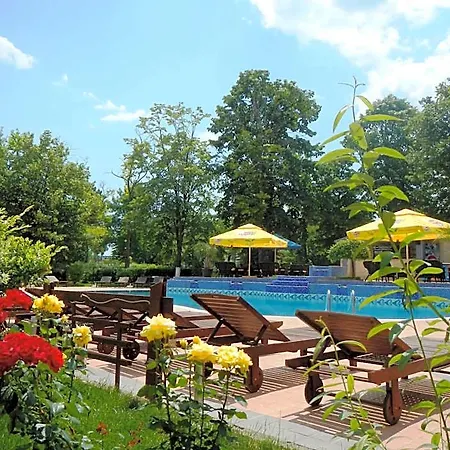 Sunquest 3* Constanţa