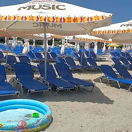 Hotell Sunquest