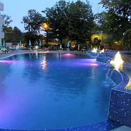 Sunquest Hotell 3*