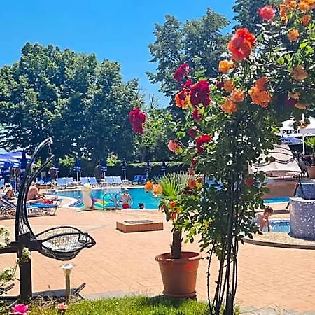 Hotell Sunquest Constanţa