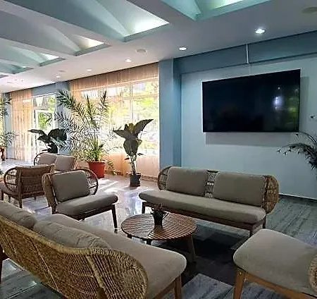 Hotell Sunquest 3*