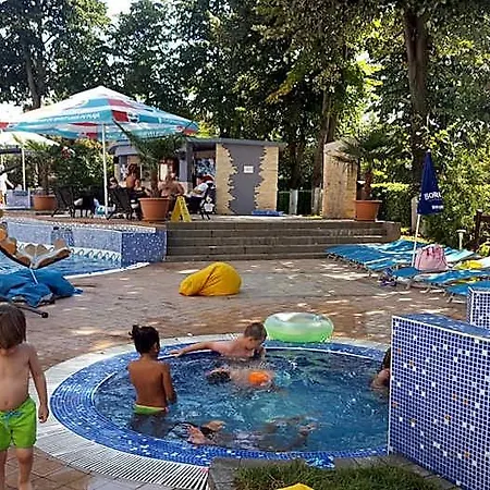 Hotell Sunquest Constanţa