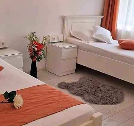 Hotell Sunquest Constanţa