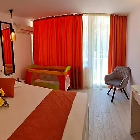 Sunquest Constanţa