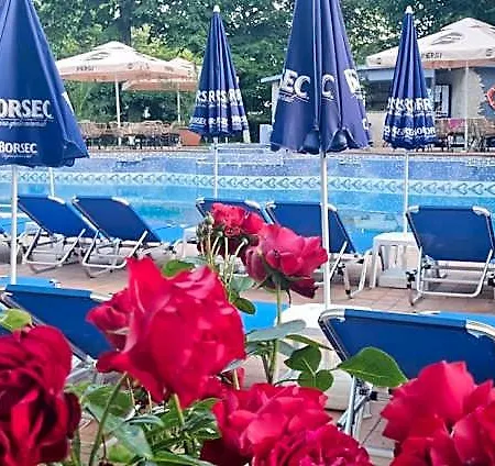 Hotell Sunquest 3*