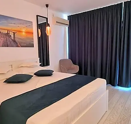 Sunquest Hotell 3*