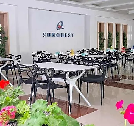 Sunquest 3* Constanţa