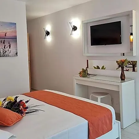 Hotell Sunquest Constanţa
