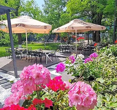 Sunquest 3* Constanţa