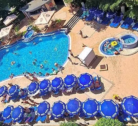 Sunquest Hotell 3*
