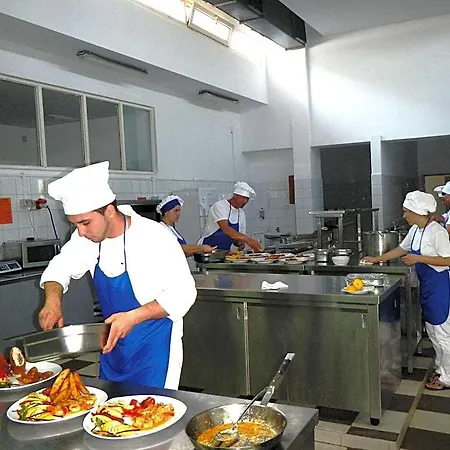 Sunquest Hotell