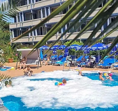 Sunquest Hotell 3*