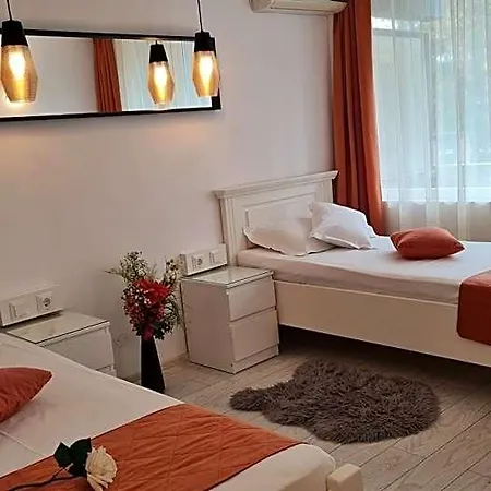 Sunquest Hotell 3*