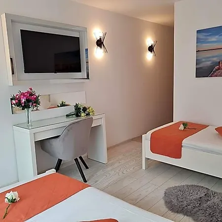Hotell Sunquest