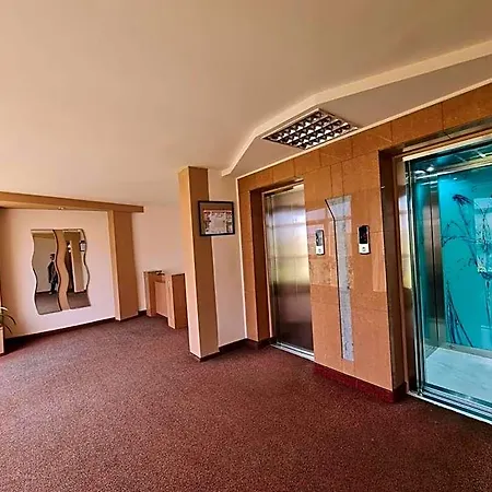 Sunquest Hotell