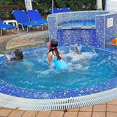 Hotell Sunquest Constanţa