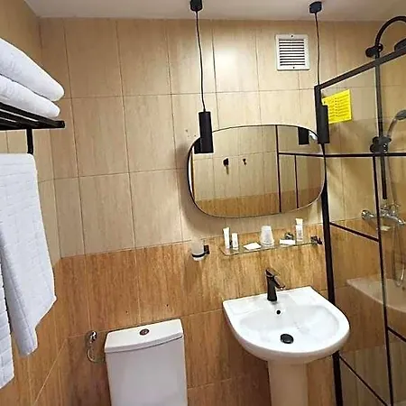 Hotell Sunquest